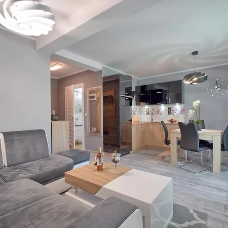 Sea-view Kolorowe Balkony